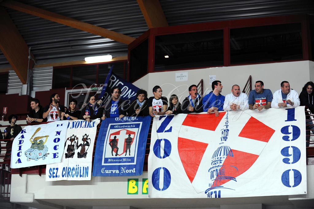 Asystel e Novara Calcio In gioco per voi  (129)